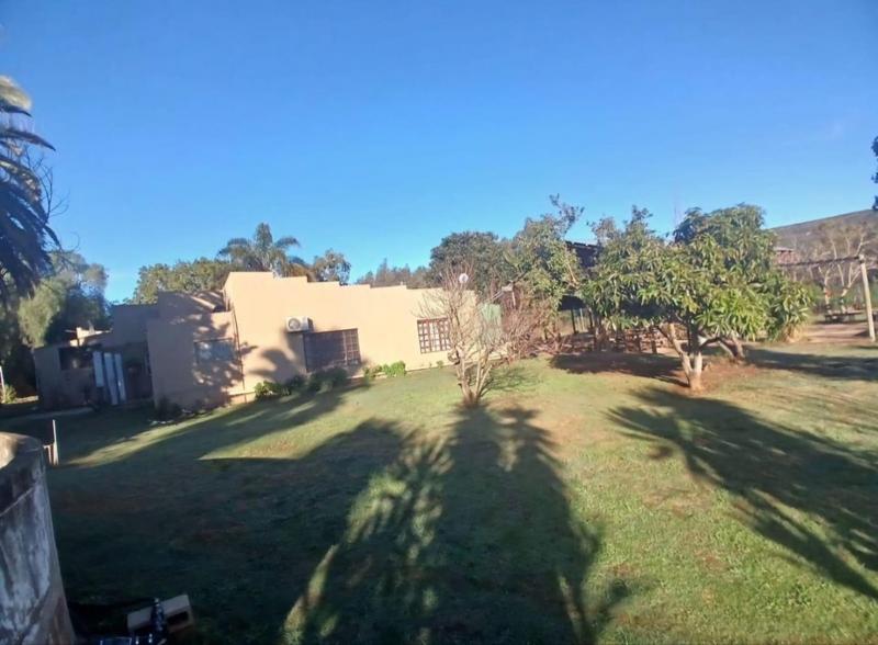 3 Bedroom Property for Sale in Uitenhage Rural Eastern Cape